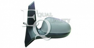 EQUAL QUALITY rs02821 -  Наружное зеркало